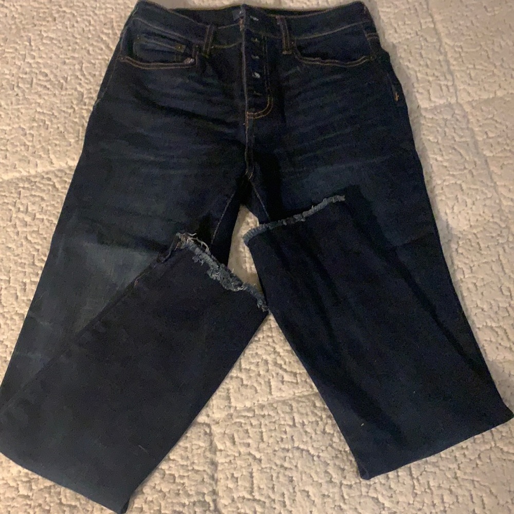 Skinny jeans